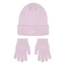 Pink foam
