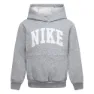 Dark grey heather