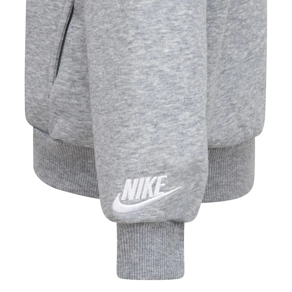 Nike Club Snl Appl Fleece Po Kapuzenpullover Nike Club Snl Appl Fleece Po Kapuzenpullover