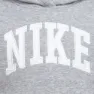 Nike Club Snl Appl Fleece Po Kapuzenpullover