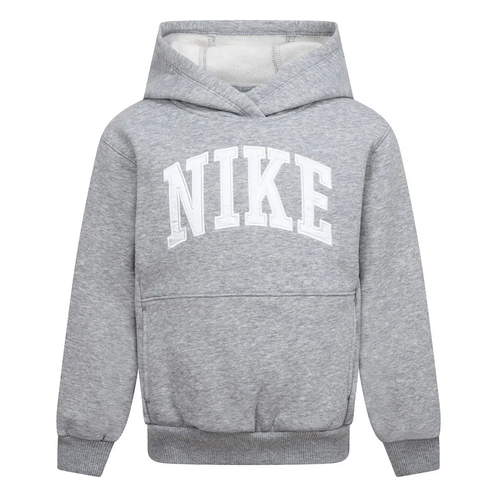 Nike Club Snl Appl Fleece Po Kapuzenpullover Nike Club Snl Appl Fleece Po Kapuzenpullover