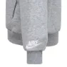 Nike Club Snl Appl Fleece Po Kapuzenpullover