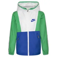 Nike Color Block Jacke
