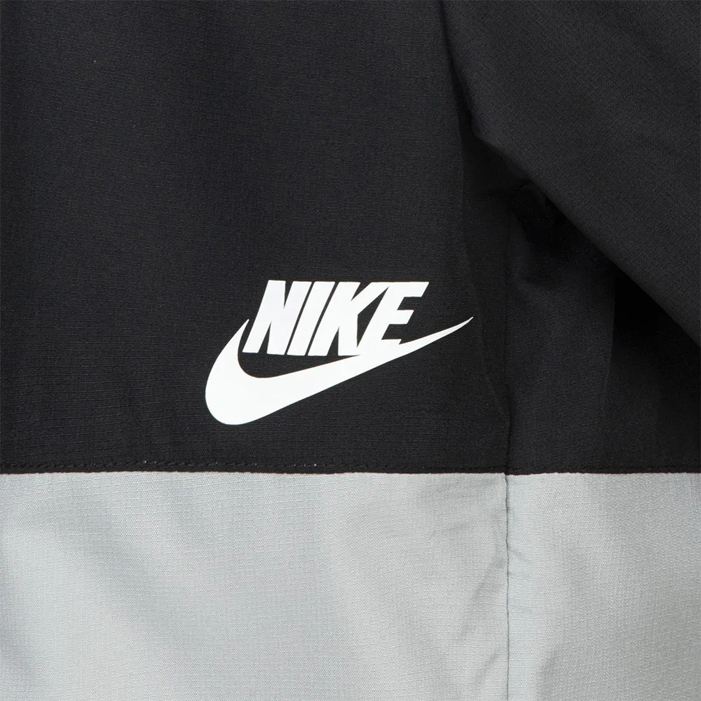Nike Color Block Jacke Nike Color Block Jacke