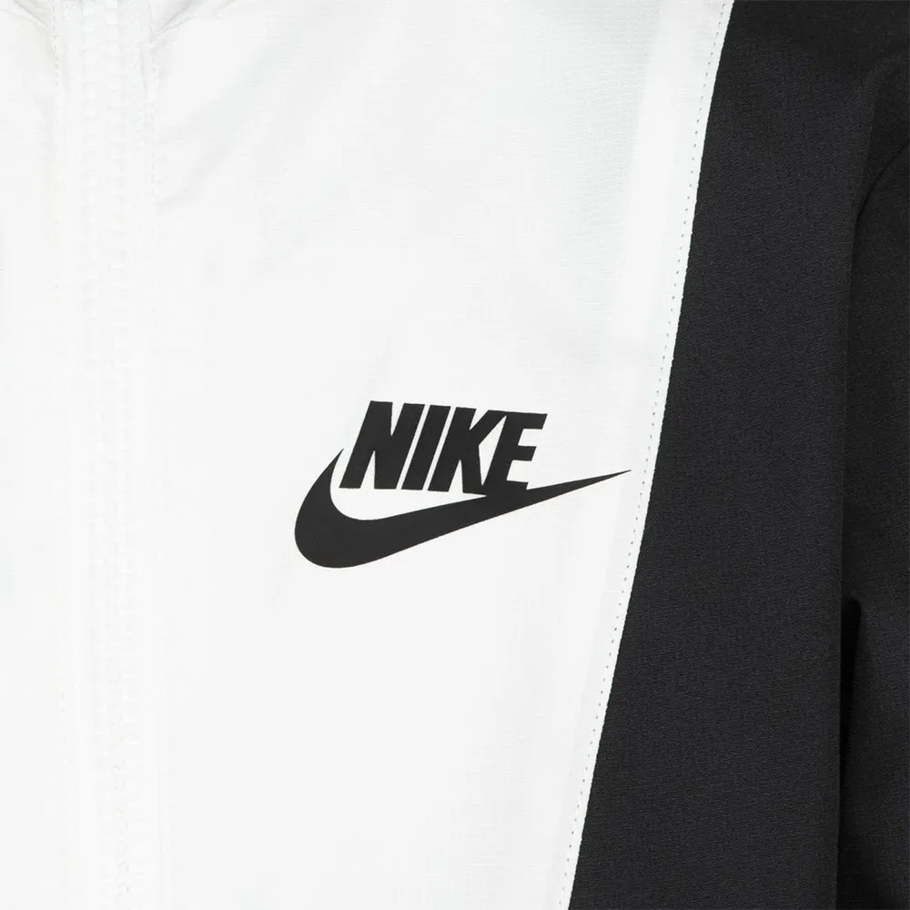 Nike Color Block Jacke Nike Color Block Jacke