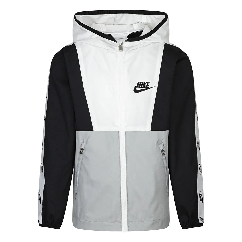 Nike Color Block Jacke Nike Color Block Jacke