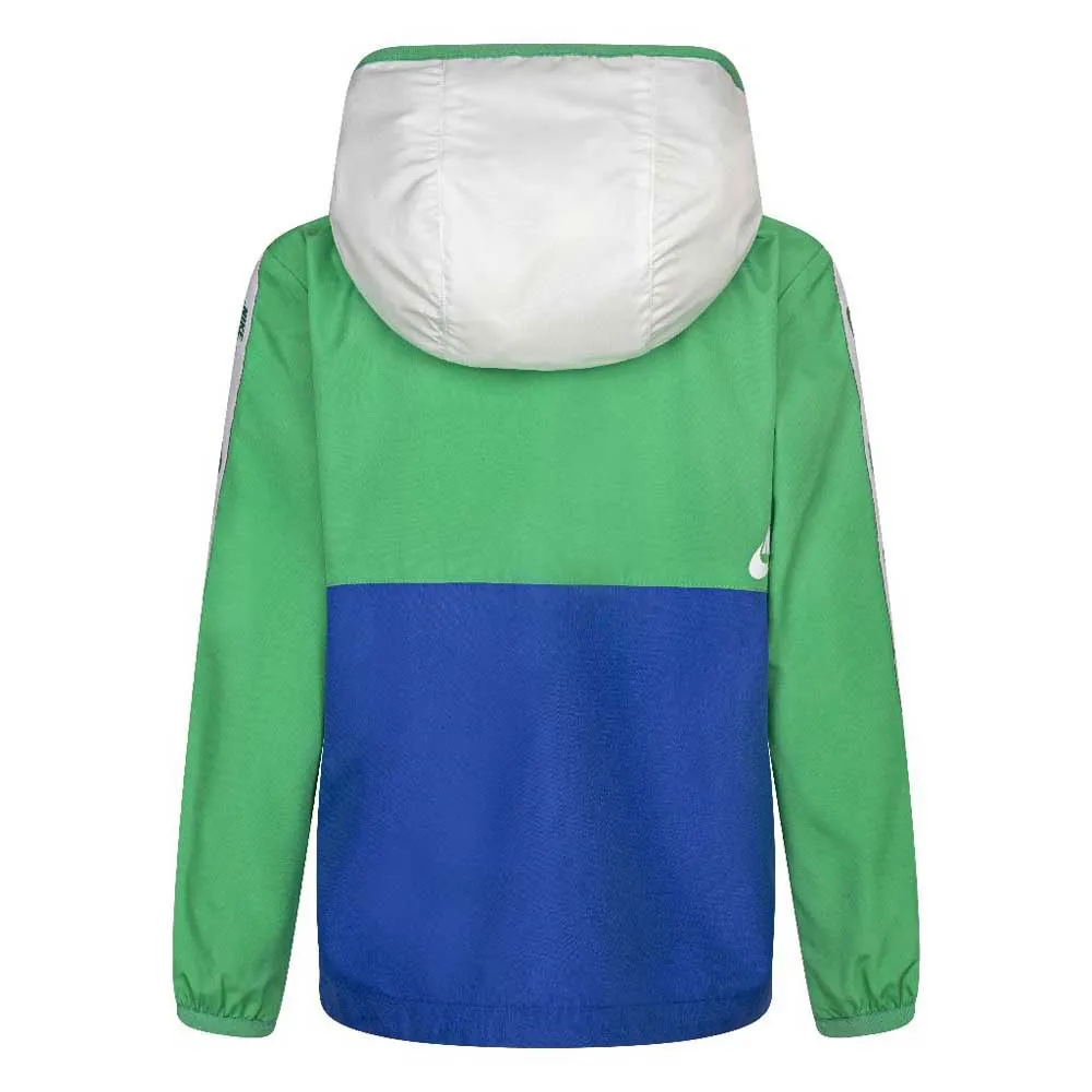 Nike Color Block Jacke