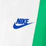 Nike Color Block Jacke