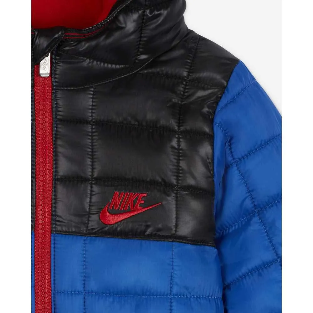 Nike Colorblock Rad-skinsuit Nike Colorblock Rad-skinsuit
