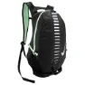 Nike Commuter 15l Rucksack, Black / vapor green / silver