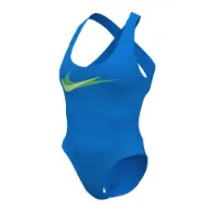 Nike Crossback Multi Logo Bikini Nike Crossback Multi Logo Bikini