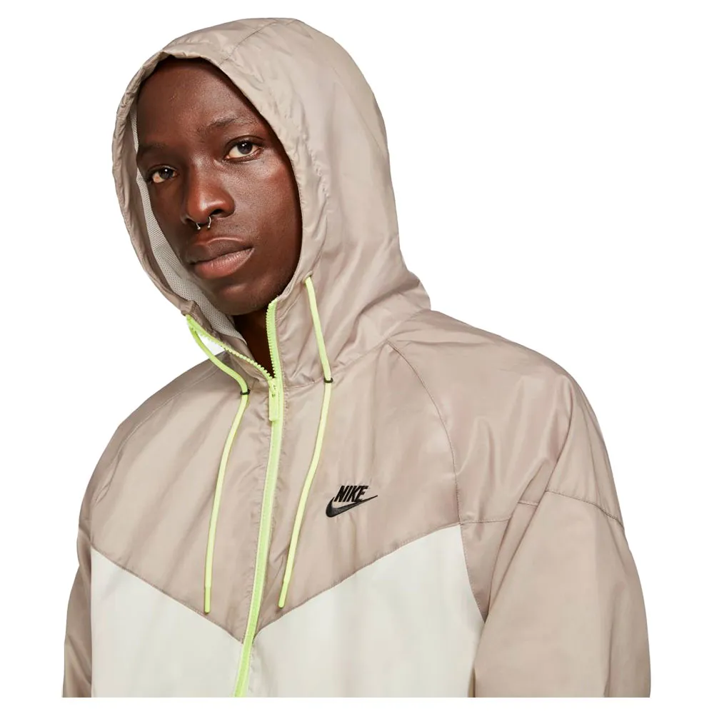 Nike Da0001 Windjacke male