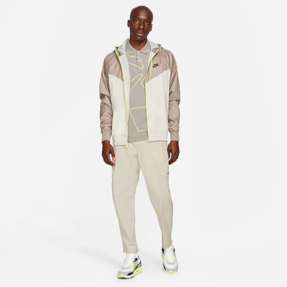 Nike Da0001 Windjacke male
