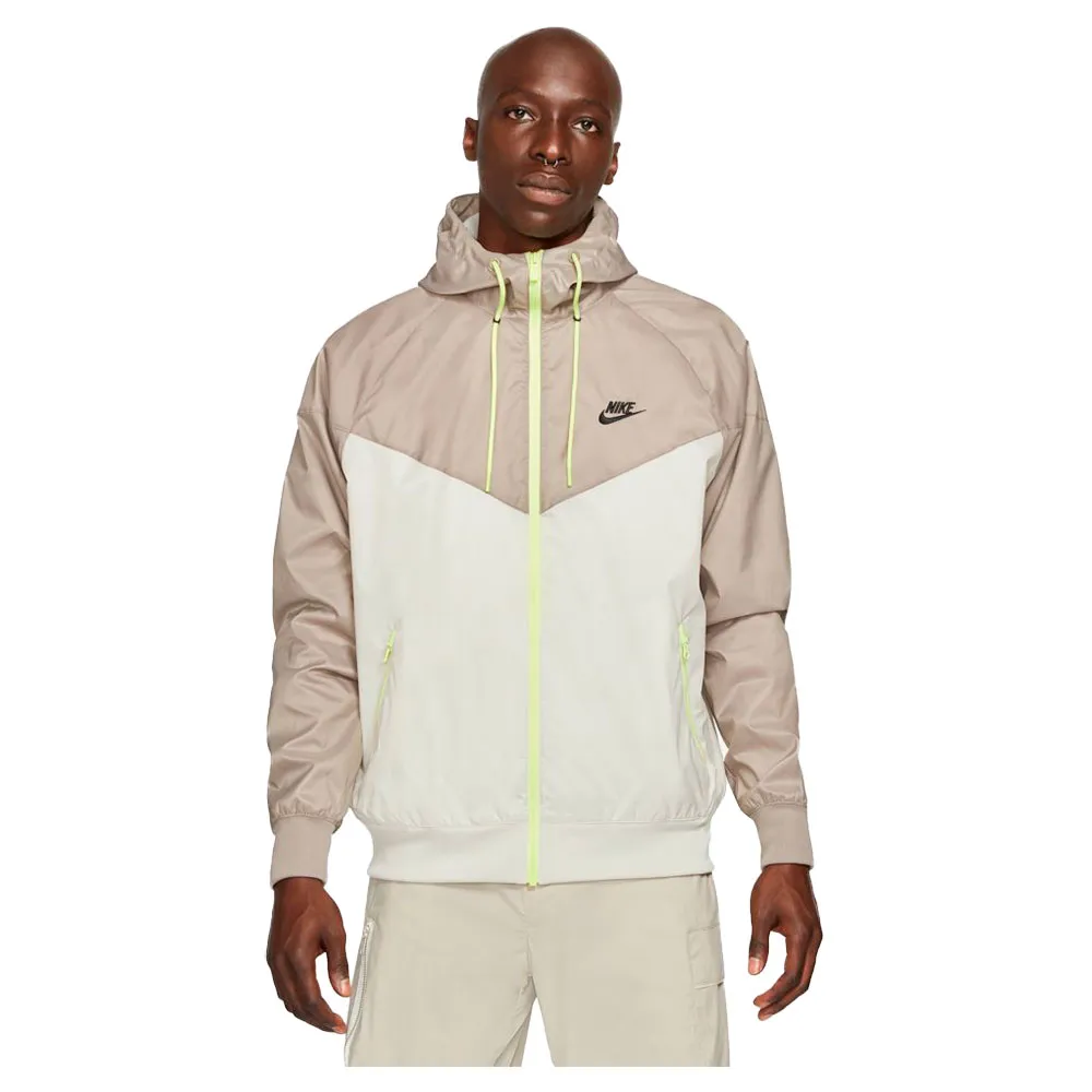 Nike Da0001 Windjacke male