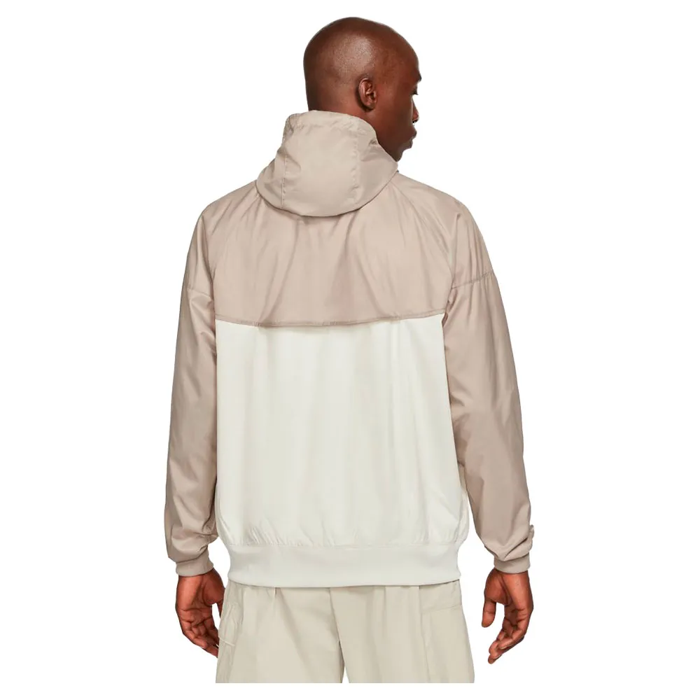 Nike Da0001 Windjacke male