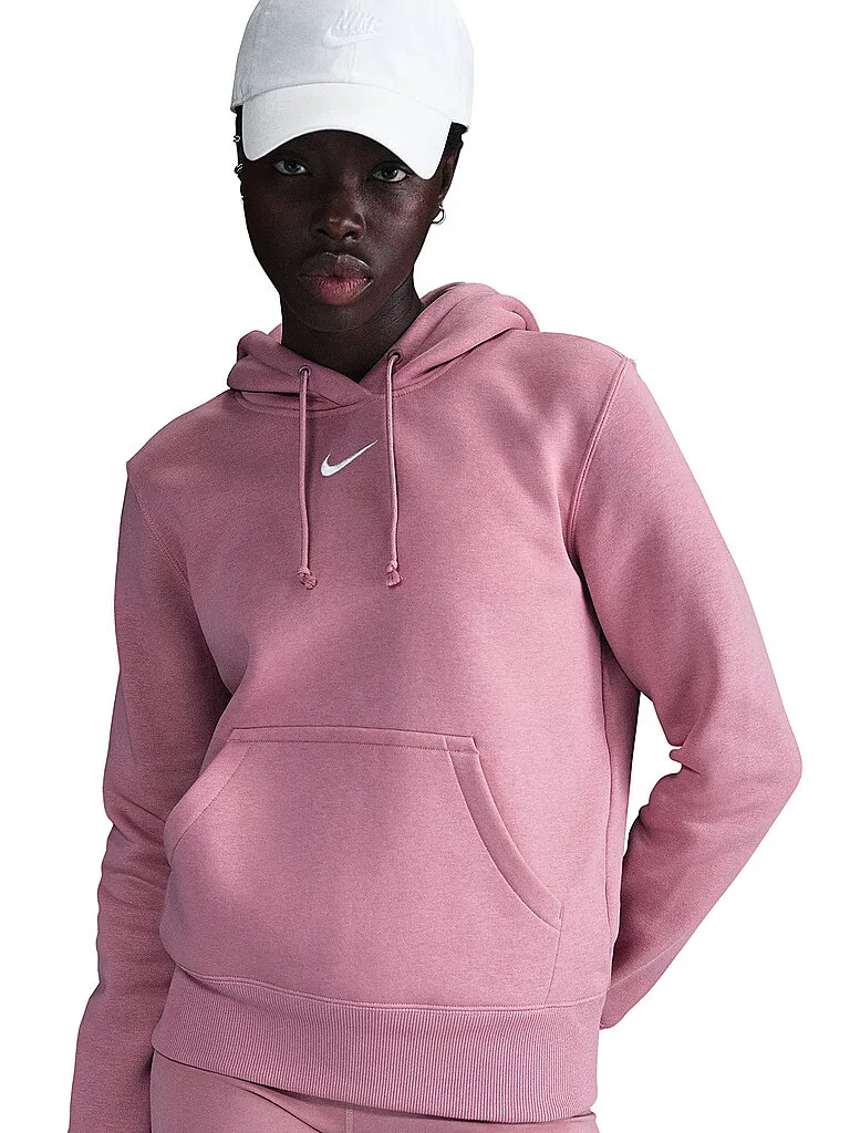 Nike Damen Fitnesshoodie Sportswear Phoenix Fleece Nike Damen Fitnesshoodie Sportswear Phoenix Fleece
