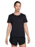 Nike Damen Fitnessshirt One Classic Dri-FIT