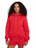 Nike Damen Hoodie NSW Phnx FLC Nike Damen Hoodie NSW Phnx FLC