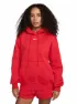 Nike Damen Hoodie NSW Phnx FLC
