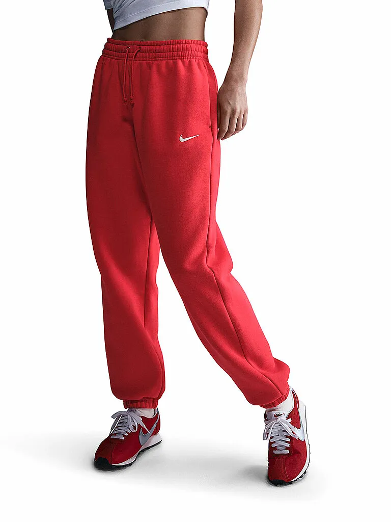 Nike Damen Jogginghose NSW Phnx FLC Nike Damen Jogginghose NSW Phnx FLC