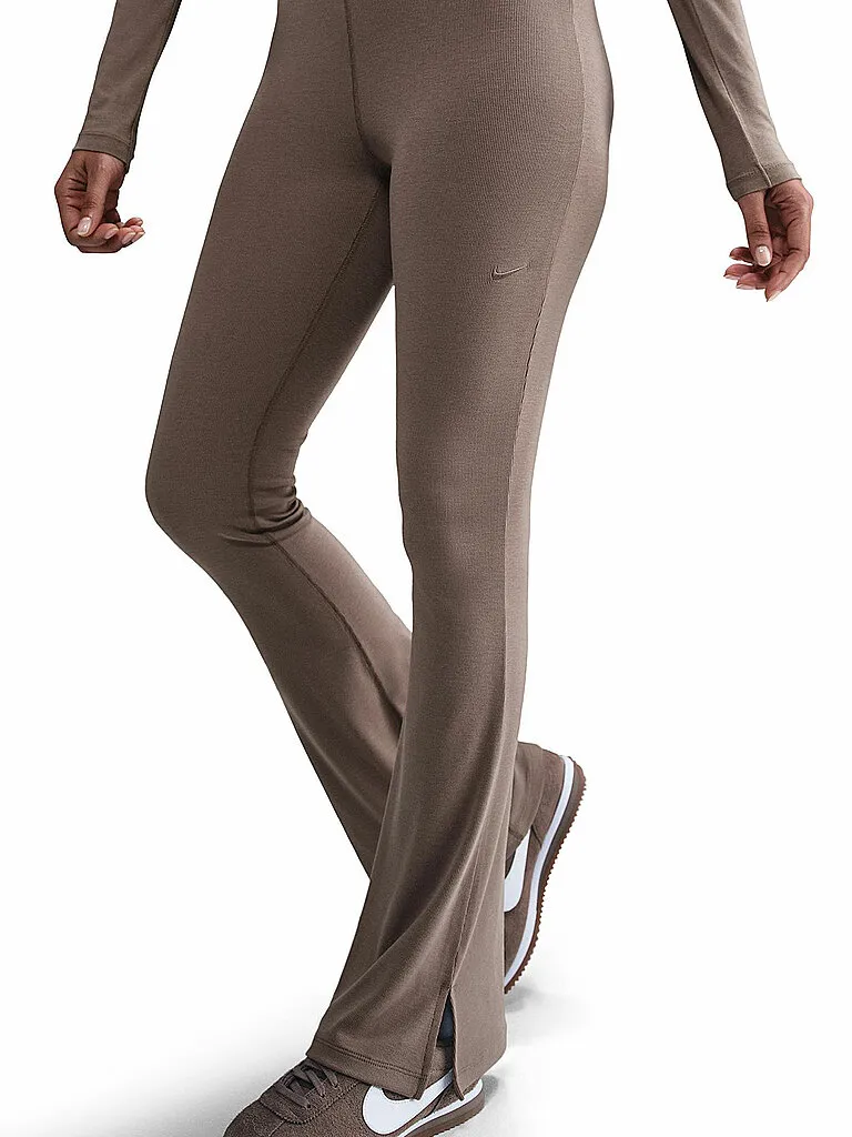 Nike Damen Jogginghose Sportswear Chill Knit Nike Damen Jogginghose Sportswear Chill Knit