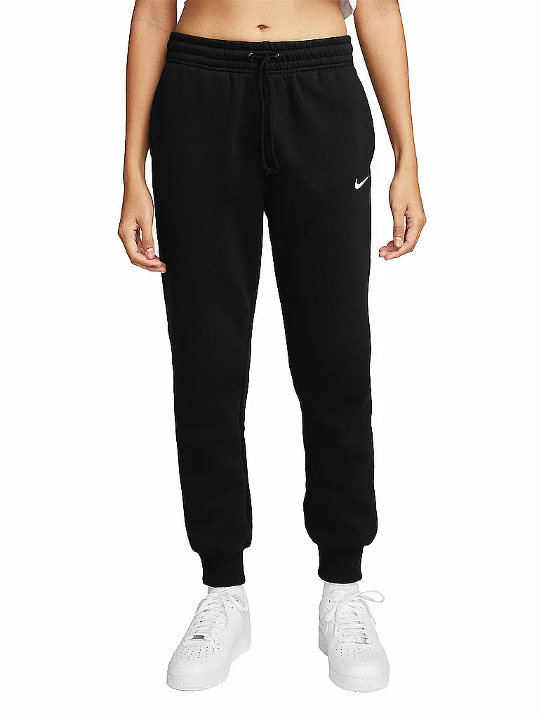 Nike Damen Jogginghose Sportswear Phoenix Fleece Nike Damen Jogginghose Sportswear Phoenix Fleece