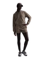 Nike Damen Kapuzenjacke Sportswear Chill Terry Nike Damen Kapuzenjacke Sportswear Chill Terry