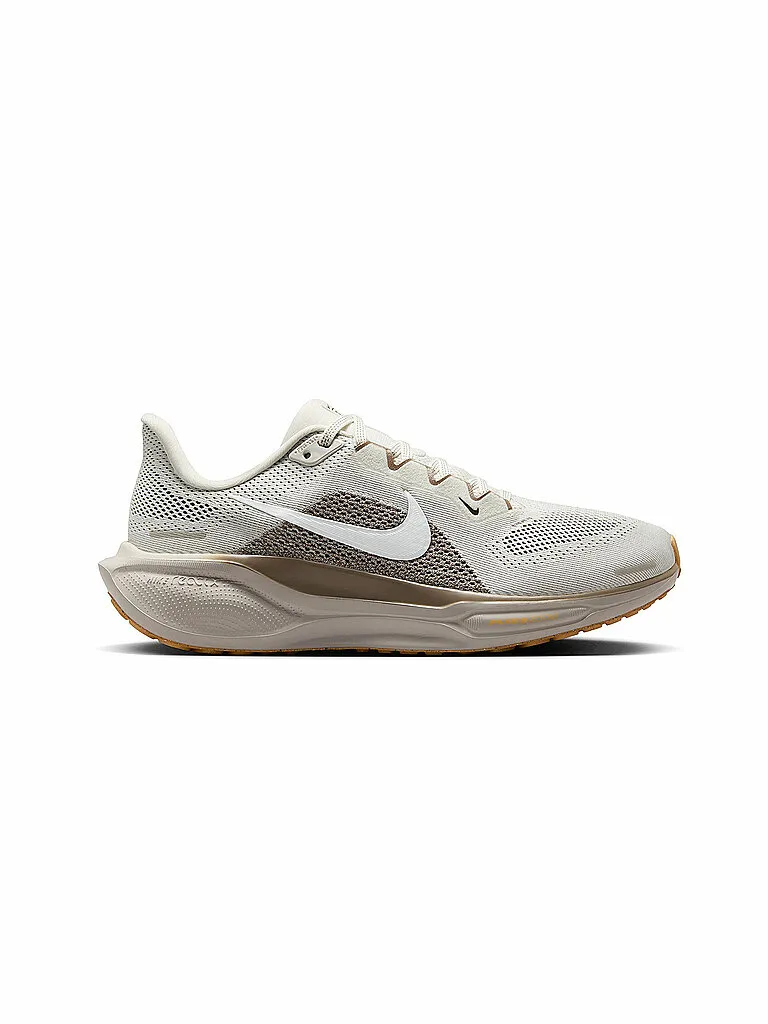 Nike Damen Laufschuhe Pegasus 41, Beige
