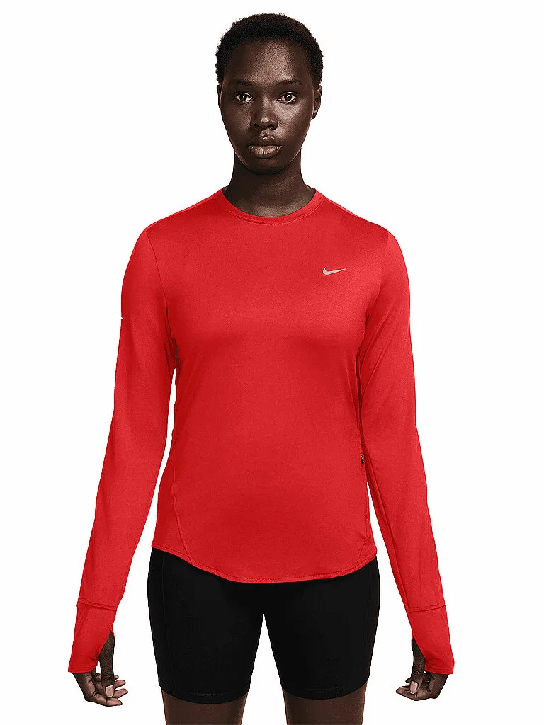 Nike Damen Laufshirt Swift Nike Damen Laufshirt Swift