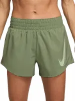 Nike Damen Laufshort One Swoosh Nike Damen Laufshort One Swoosh