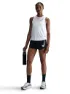 Nike Damen Lauftank One Swoosh