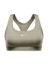 Nike Damen Sport-BH Swoosh Low Support