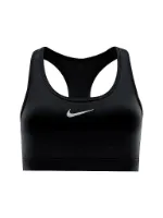 Nike Damen Sport-BH Swoosh Medium Support Nike Damen Sport-BH Swoosh Medium Support