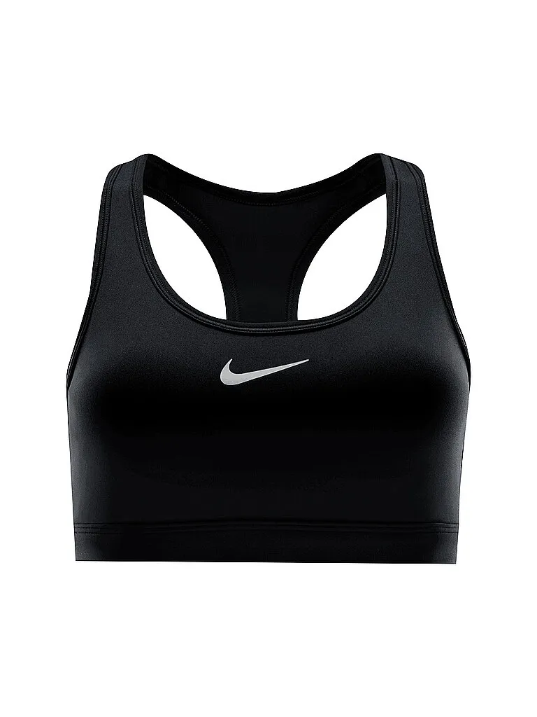 Nike Damen Sport-BH Swoosh Medium Support