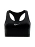 Nike Damen Sport-BH Swoosh Medium Support