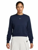 Nike Damen Sweater Sportswear Chill Terry Nike Damen Sweater Sportswear Chill Terry