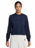 Nike Damen Sweater Sportswear Chill Terry