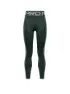 Nike Damen TIght Pro Sculpt, Dunkelgrün