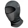 Nike Df Uv Nackenwärmer, Anthracite / summit white