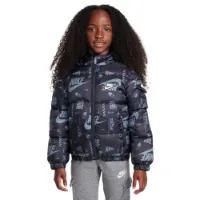 Nike Dna Logo Puffer Jacke