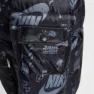 Nike Dna Logo Puffer Jacke