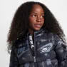 Nike Dna Logo Puffer Jacke