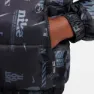 Nike Dna Logo Puffer Jacke