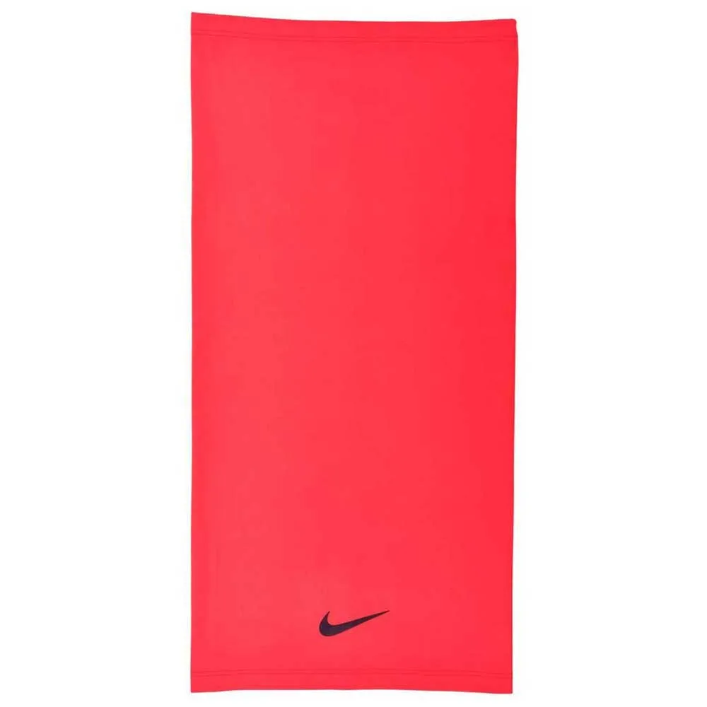 Nike Dri-fit 2.0 Nackenwärmer, Bright crimson / cave purple