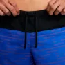 Nike Dri Fit Challenger Run Division 5´´ Kurze Hose male, Black / hyper royal / black