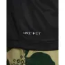 Nike Dri-fit Kurzarm-t-shirt, Black, 6-7Y