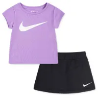 Nike Dri-fit Scooter Set Nike Dri-fit Scooter Set