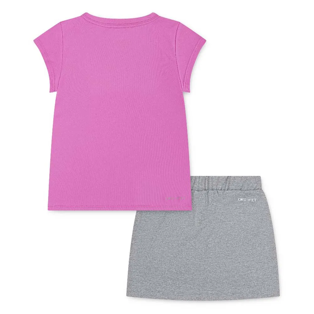 Nike Dri-fit Scooter Set Nike Dri-fit Scooter Set