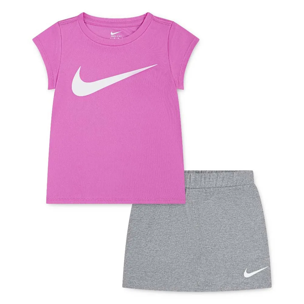 Nike Dri-fit Scooter Set Nike Dri-fit Scooter Set