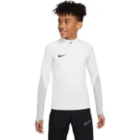 Nike Dri-fit Strike 23 Halbreißverschluss-langarm-t-shirt male